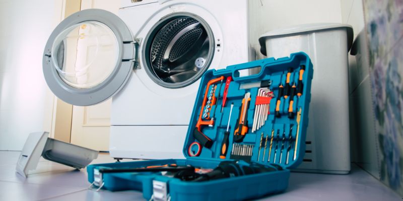 O Que Significa Cheiro de Gás na Máquina de Lavar Roupa em Belo Horizonte: 4 Explicações O que significa cheiro de gás na máquina de lavar roupa em Belo Horizonte