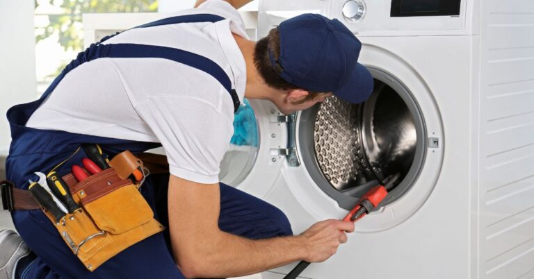 Assistência Técnica Electrolux em Belo Horizonte | Autorizada em Belo Horizonte manutencao de lava e seca