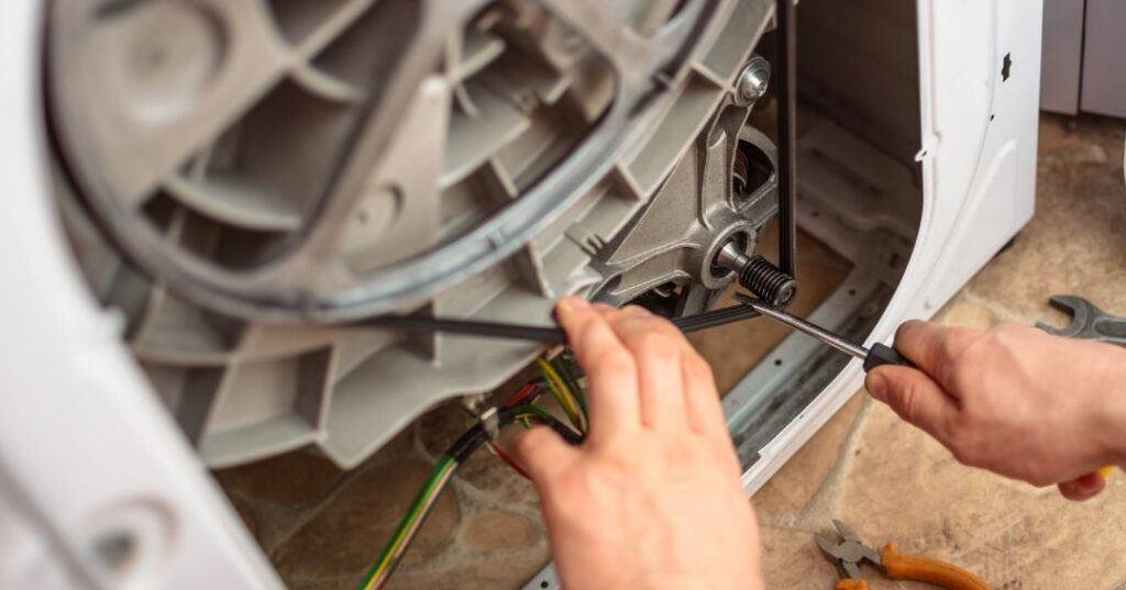 Assistência Técnica Electrolux em Belo Horizonte | Autorizada em Belo Horizonte manutencao de maquina de lavar